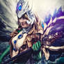 Nami, the Tidecaller - LEAGUE OF LEGENDS (II)