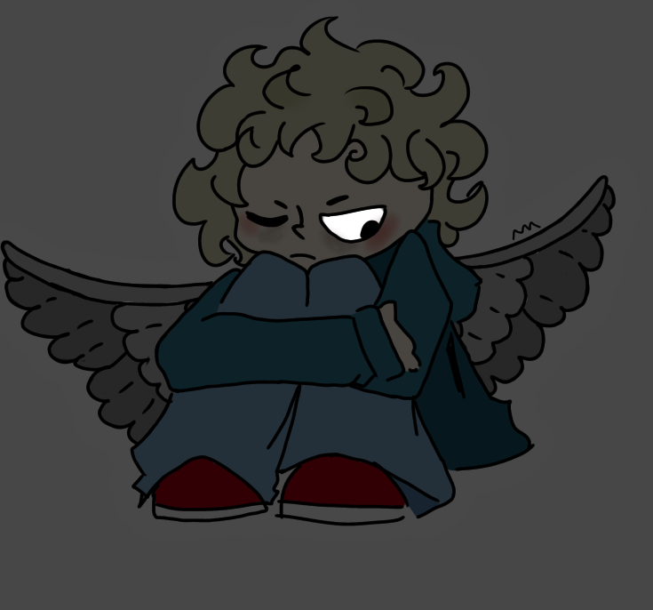 !Tommyinit Sticker! by TobyIsAce on DeviantArt