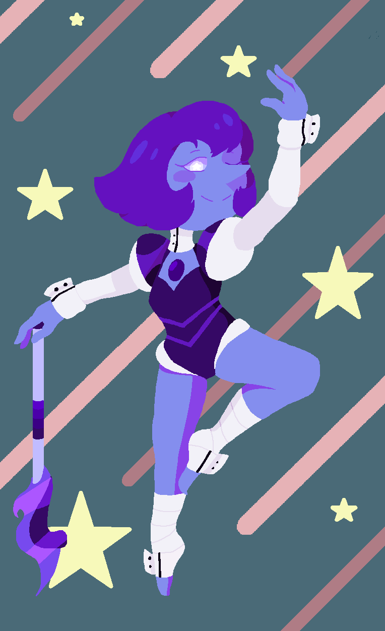 Gemsona Contest Entry