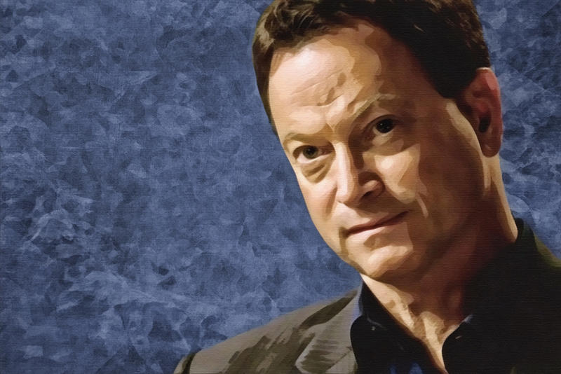 Gary Sinise