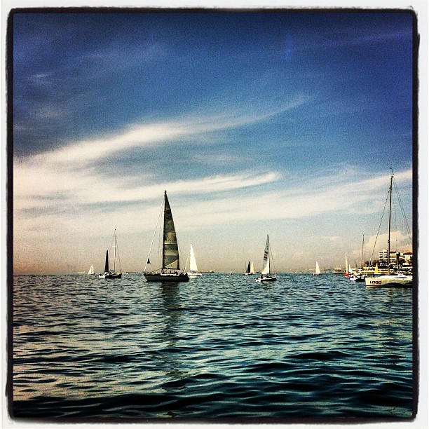 Instagram - Sailing 03