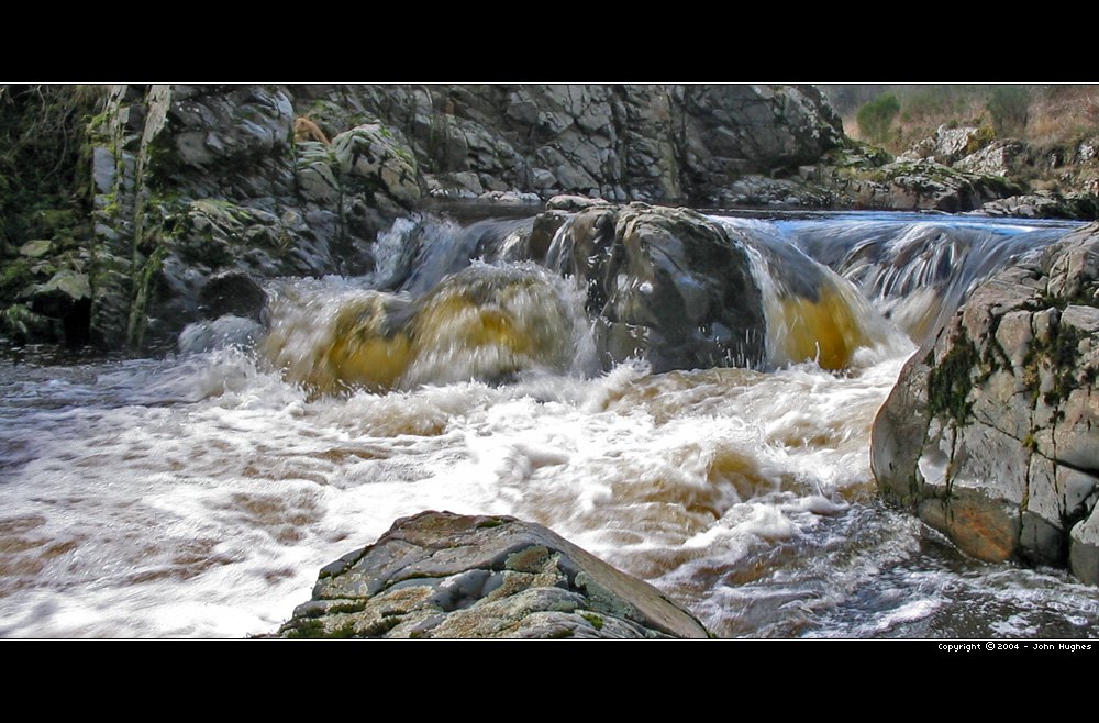 Whiteadder Water