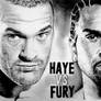 David Haye vs Tyson Fury Complete