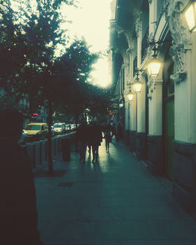 Madrid