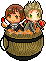 The OTP in a Barrel