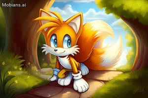 Tails