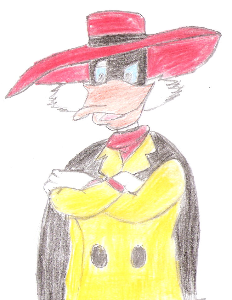 -NEGADUCK-