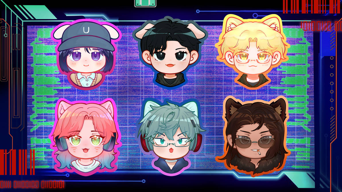 Alien Stage Chibi by VegitoSon on DeviantArt