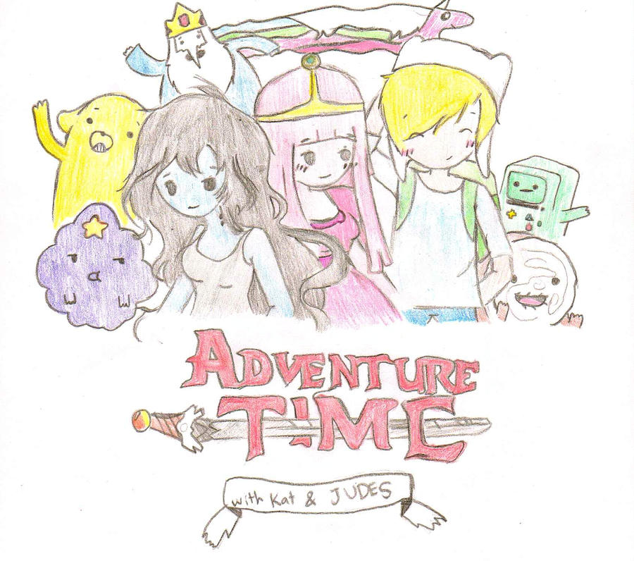 Adventure Time Future Deviantart Adventure Time by KawaiiBombinBro on DeviantArt