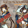 [closed] Sand Obsidian SET - Auction Adopt 75