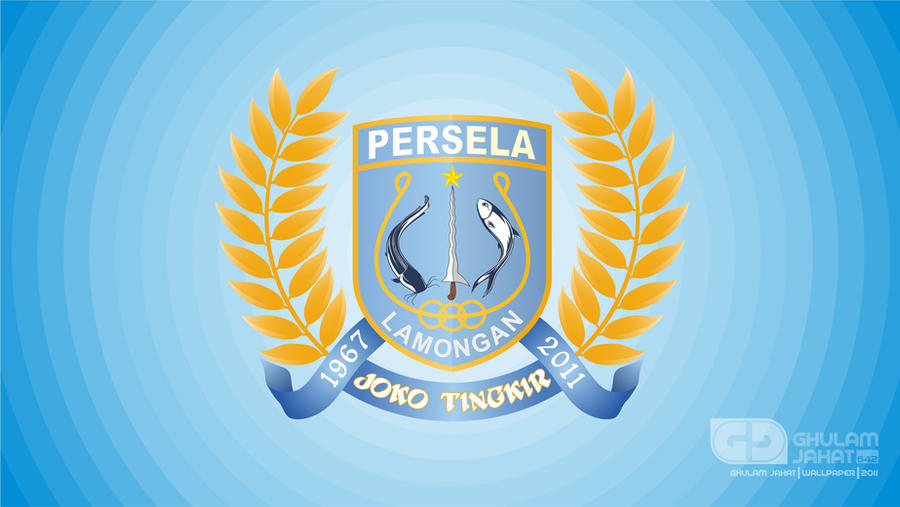 Wallpaper Persela