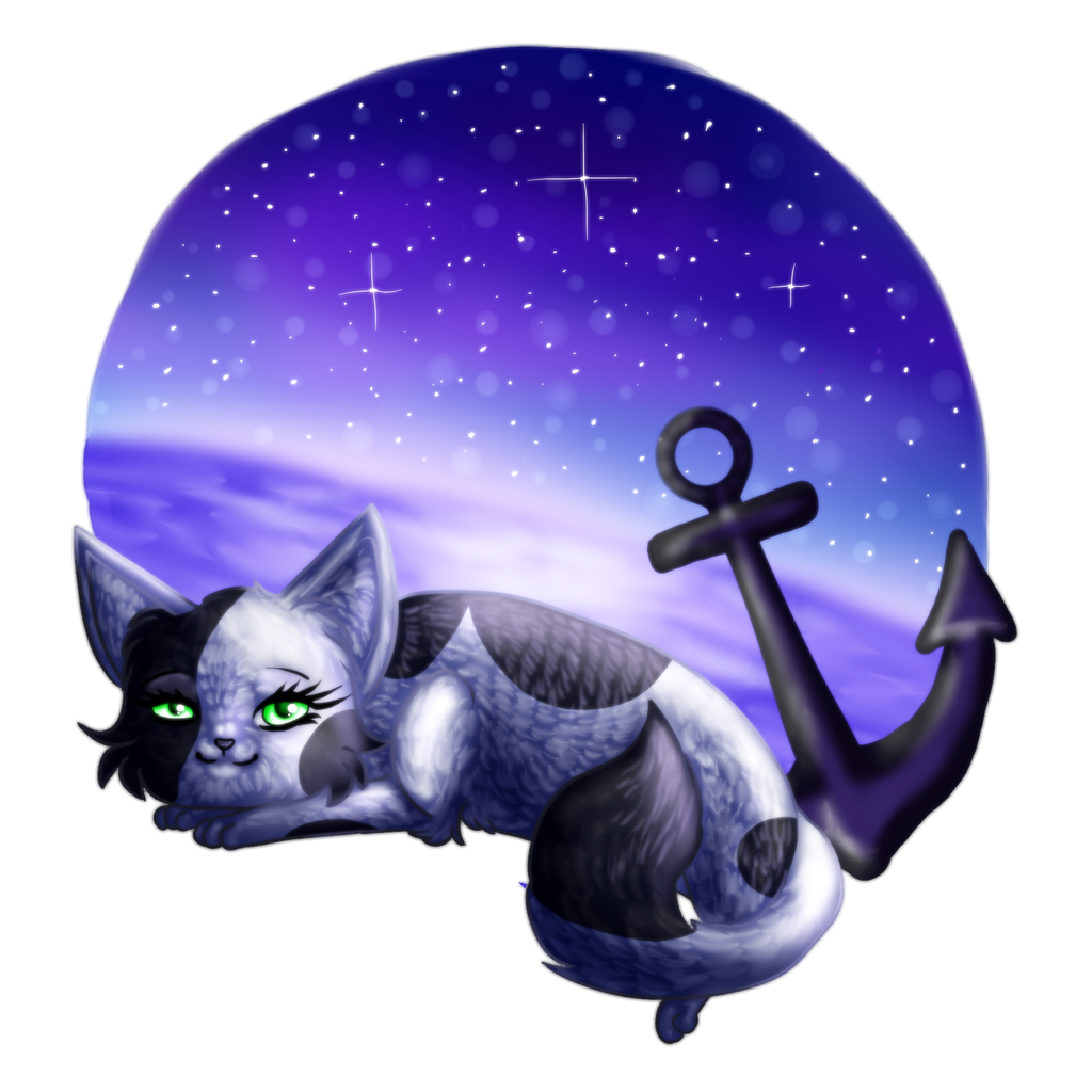 Dark Ocean by xCrowwingx on DeviantArt