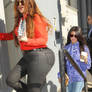 Khloe Kardashian morphs 2