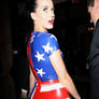 Katy Perry loves her country