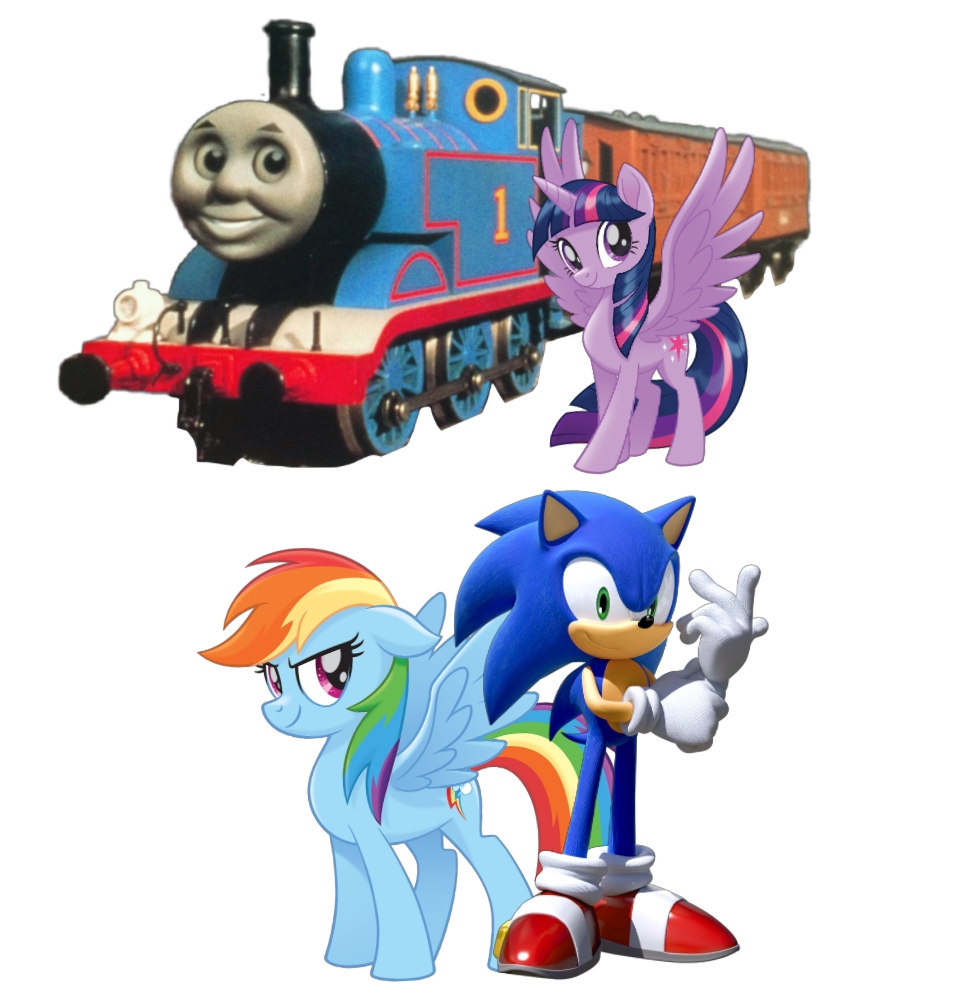 Mlp Metroid Crossover My little pony Crossovers by Thomassoniccarsfan13 on DeviantArt