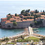 Sveti Stefan