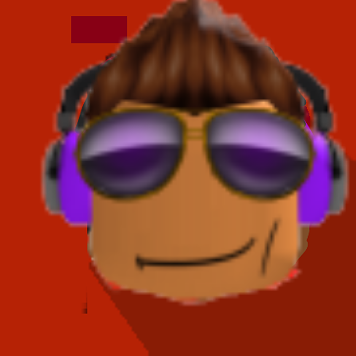 This is my Roblox avatar icon by Zmanrazorp3 on DeviantArt