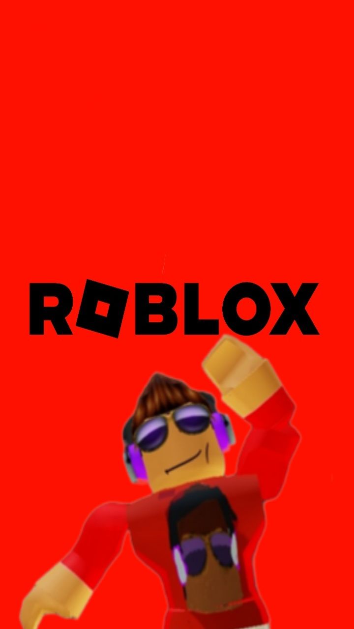 Roblox, mobile, HD phone wallpaper