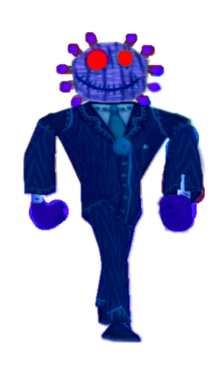 Dark Voodoo Programmer by pbs9944loud on DeviantArt