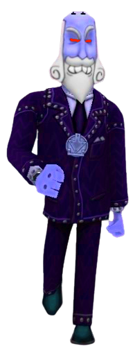 Dark Computer wizard by pbs9944loud on DeviantArt