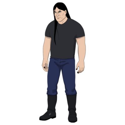 Nathan Explosion by pbs9944loud on DeviantArt