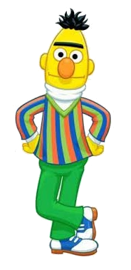 Bert Spit Bert by pbs9944loud on DeviantArt