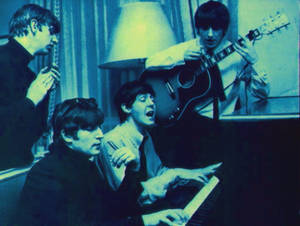 The Beatles 2