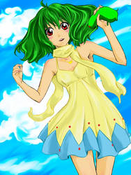 Ranka Lee