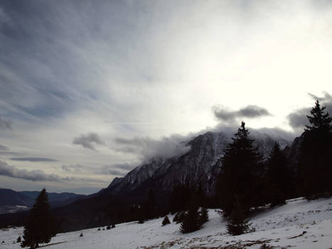 Busteni - Romania