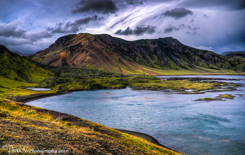 Landmannalaugar