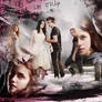 Twilight Bella Edward Poster