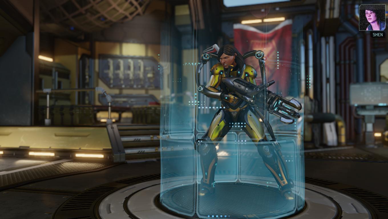 Deviantart Xcom Weapons XCom 2 26 by AliasAA23 on DeviantArt