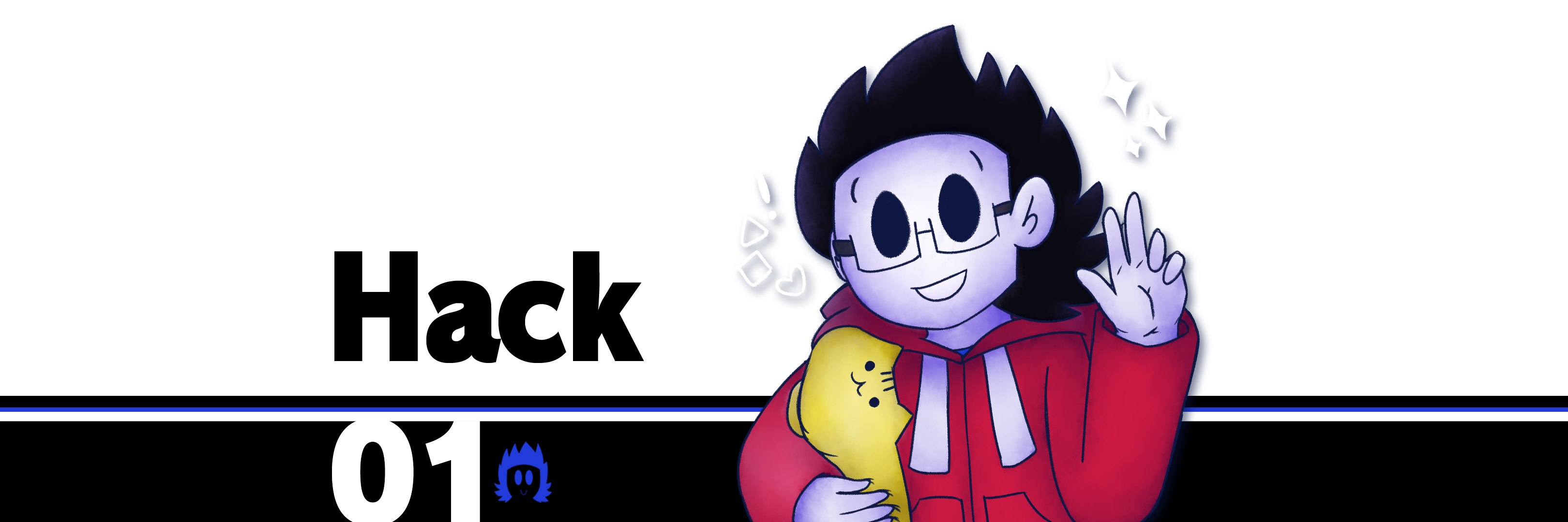 01 - Hack (ext.)