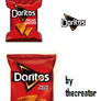 mlg Doritos sprite