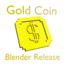 Gold Coin Blender Release