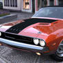 Challenger R/T 70'