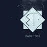 Basil Tech Logo