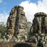 Cambodia - Angkor Wat 3