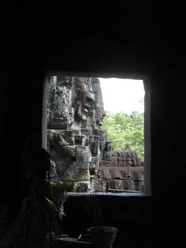 Cambodia - Angkor Wat 6