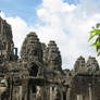 Cambodia - Angkor Wat 7