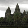 Cambodia - Angkor Wat 11