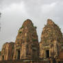 Cambodia - Temple
