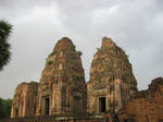 Cambodia - Temple