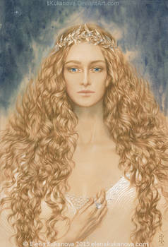 Galadriel