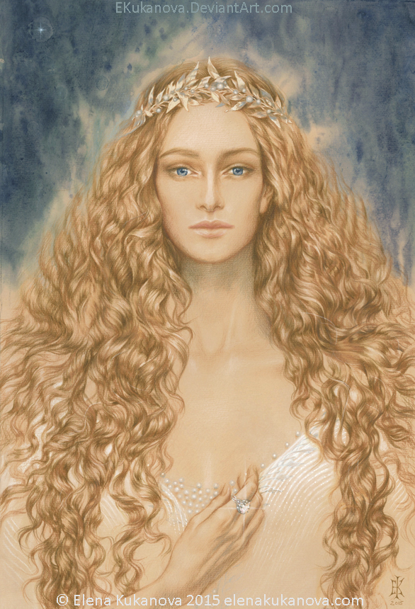 Galadriel