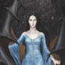 Luthien before Morgoth