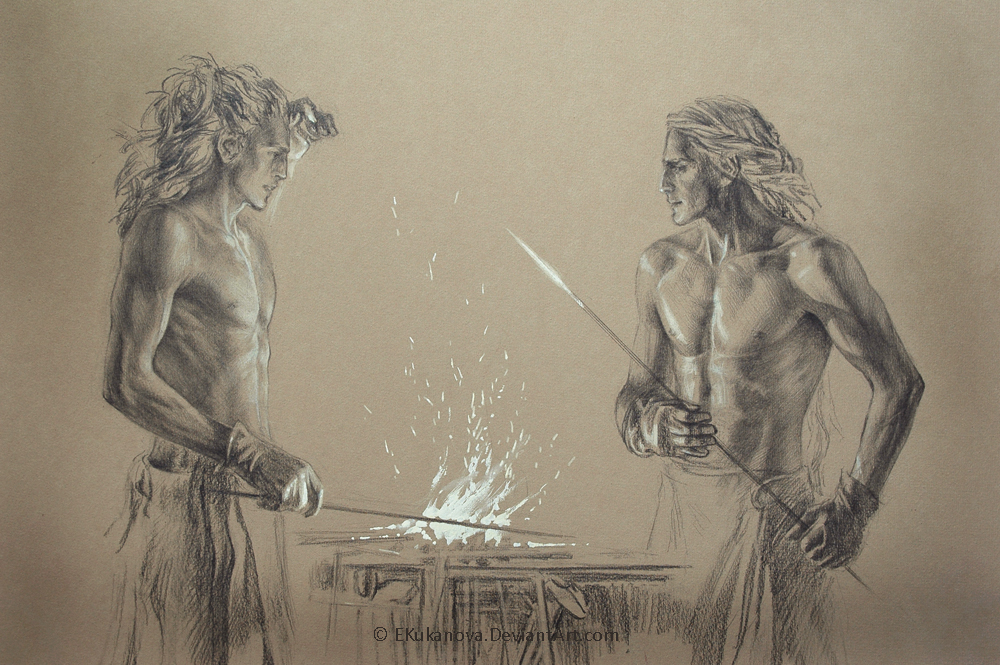 Forge