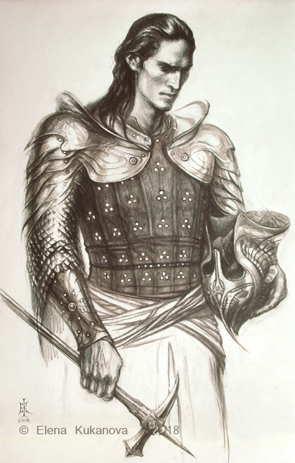 Rog by EKukanova