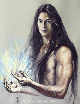 Melkor