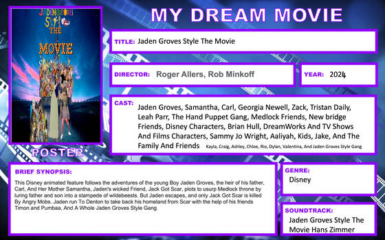 Jadengroves User Profile DeviantArt jadengroves-user-profile-deviantart